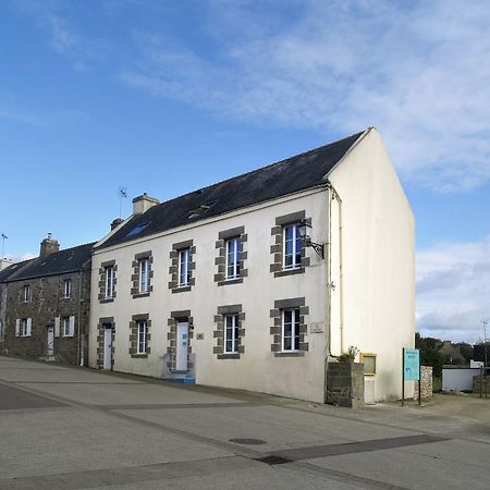 Gite Les Pingouins De L'Aber Breles Exterior foto
